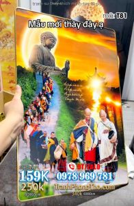 Tranh tráng gương đẹp THÍCH MINH TUỆ 81