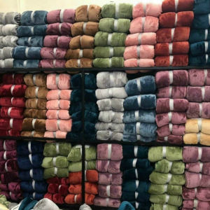 Chăn (Mền) Lông Thỏ Blanket Cao Cấp Mềm Êm Đắp Ấm Dùng Quanh Năm Chăn Lông Tuyết Nhập Khẩu Mềm Mịn Chăn Hè Chăn Lông Đắp 2 Người _ Nemtot Bedding