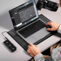 Rode Wireless GO II / Go Gen III 2 Dual Channel Wireless Microphone System (2.4 GHz). 