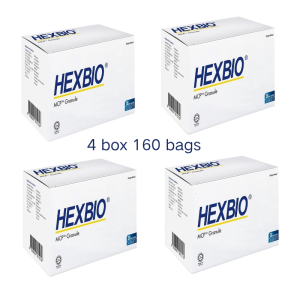 StemLabs【BUY 3 FREE 1】HEXBIO PROBIOTICS GRANULES 45S ( EXP DATE : 02/2027 )
