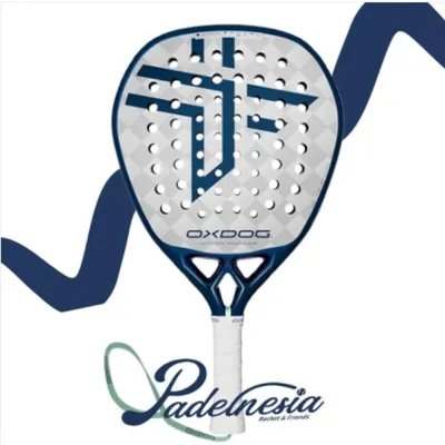 Oxdog Ultimate Woman Air 2026 - Padel Racket