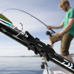 【New Arrival】 Automatic Fishing Bait Holder and Reel Combo for Outdoor Fishing Easy to Use Fixed Bait Gear for Beginners and Experts