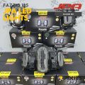 FAZZIO JPA FRONT SIGNAL LIGHT TAILLIGHT JPA LED LIGHTS. 