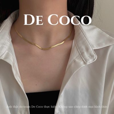 Tiệm Trang Sức De Coco