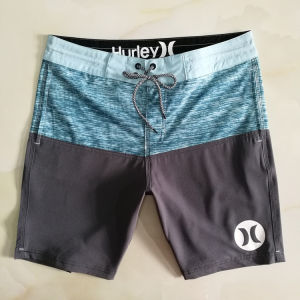 Quiksilver  Quần Short Nam Đi Biển Chống Thấm Nước Nhanh Khô   Quần Năm Điểm Quần Bơi Lướt Sóng Quần Ngoại Thương