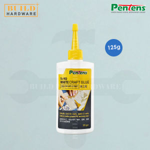PENTENS TA-902 WHITE CRAFT GLUE 125g | Ideal for Arts & Craft