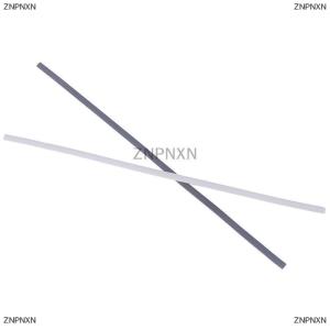 [COD] ZNPNXN แผ่นยางรองพื้นครอบแล็ปท็อปสำหรับ HP ENVY X360 15-DR แผ่นกันชนกันลื่น1ชิ้น