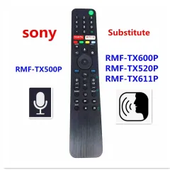 New G0V0Q7 Replacement Voice Remote Control For Westinghouse-139963
