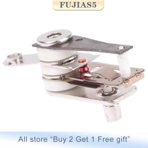 [COD] SHGMYD Pressure Cooker Temperature Control Thermostat Electric Rice Cooker Accessories Thermostat contact switch