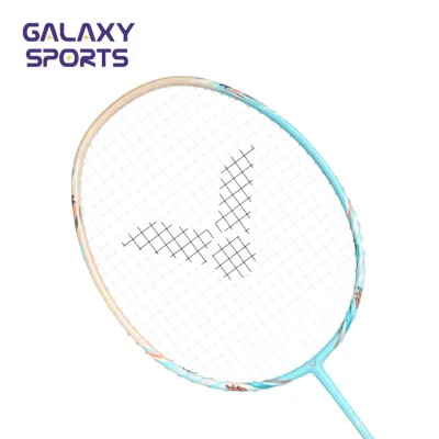 VICTOR THRUSTER K RYUGA MUSE Badminton Racket TK-RYUGA-MUSE