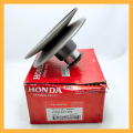 Pully Set Only Original Honda KVY Pulley Belakang Beat Karbu Scoopy Carbu Spacy Puly Puli Kanvas Ganda Pulli Puley Belakang Ori AHM. 