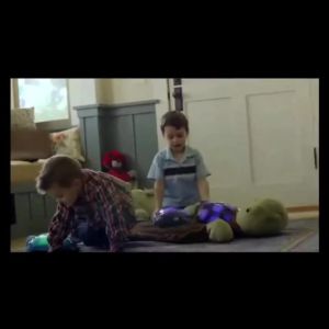 《带娃神器》宝宝婴儿童早教音乐故事机安抚陪伴玩具星空灯投影仪助眠蓝牙支持