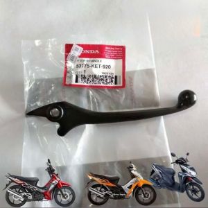 Tay thắng đĩa 53175-KET-920 xe SUPRA X 125 VARIO TECHCHO FI WAVE REVO chính hãng