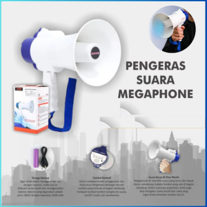 CEPAT Taffware toa Pengeras Suara untuk jualan dagang mini demo Bluetooth Charger Fungsi Rekaman