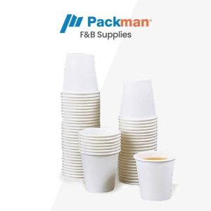Disposable Paper Ice Cream Cups - 30ml 50ml & 100ml Sampling & Portion Cups