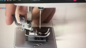 10PCs low Rod quick hitch domestic sewing machine