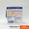 Loceryl Nail Lacquer 5% 2.5ml | Proven, Effective Anti-Fungal Nail Treatment / Fungus | Footlogix / Lanthome. 
