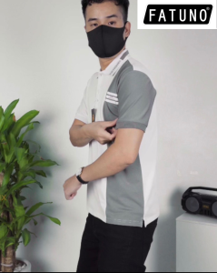 Áo thun POLO vải cotton cao cấp ngắn tay cực sang trọng và lịch lãm