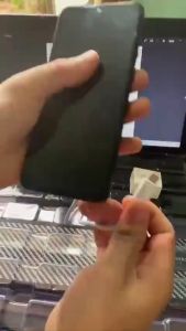 Bộ Sạc Nhanh Xiaomi 33W / 67W - Mi Charge Turbo 33W Siêu nhanh - Bảo Hành 6T T1