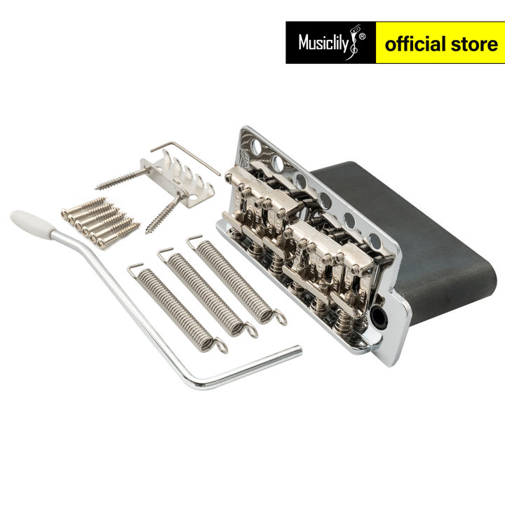 Gotoh Wilkinson VG300 Tremolo G – Elláda