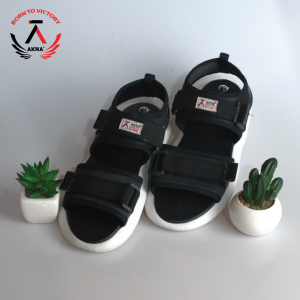 AKNA LOKAL BRAND - SANDAL SENDAL PRIA SELOP SLOP COWOK LAKI LAKI KARET MURAH SANDAL PRIA KOREAN KOREA STYLE SENDAL SANDAL KEREN PRIA BUAT GAYA SENDAL PRIA DEWASA DISTRO SENDAL AKNA GUNUNG PRIA COWOK DEWASA CASUAL TERBARU 2023 SENDAL AKNA SLIP ON ARGENTA