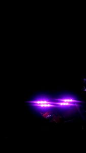 Lampu Belakang Berjalan Beat New & Deluxe