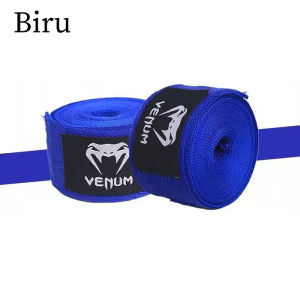 3 Meter Sepasang ( 2pcs )Handwrap Shockers/Meter Hand Wrap/Bandage Tinju/ Untuk Muaythai/Boxing/Handwrap Everlast