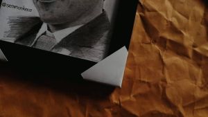 Sketsa Wajah Realis & Jasa Lukis Wajah: Kado Wisuda yang Berkesan