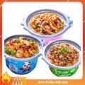 Cơm tự sôi gấu trúc 280gram.