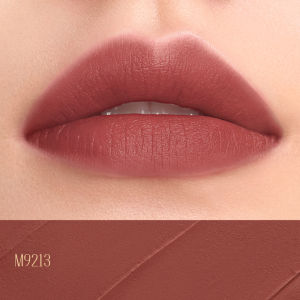 花西子 Florasis Blooming Rouge Love Lock Lipstick – Velvet Matte Lightweight Long-Wear Finish