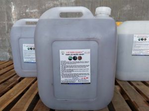 Phân đạm cá nước ngọt hữu cơ (1 lít)