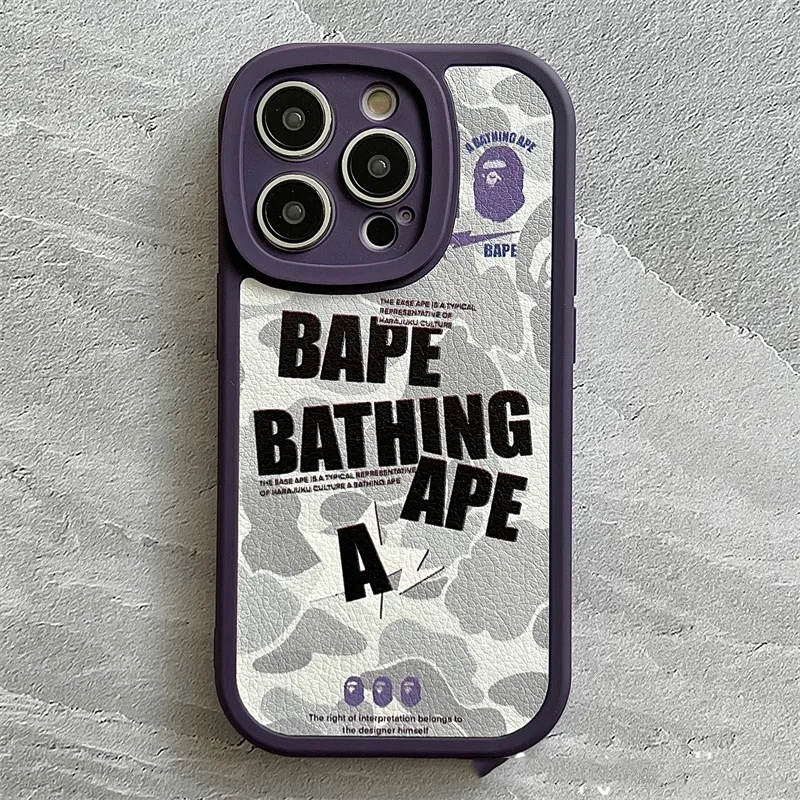 Iphone Case Casetify X Bape HOT Abc Camo Iphone Iphone 11 Pro Case