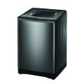 Globalhouse HAIER เครื่องซักผ้าฝาบน 18 กิโล รุ่น  HWM180-B278S6 สีดำ แบรนด์แท้. 