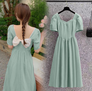 ALMO FASHION [HN] - Dress Pito / Dress Wanita Terbaru Kekinian / Dress Wanita Kondangan Elegant Modern / Dress / Dress Wanita Cantik Dewasa / Dress Korea Style Remaja / Baju Dress Wanita Model Baru Viral / dress pesta / Baju Korean Style / HN02