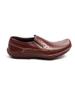 Sepatu Pria  Semi Formal Kulit Sapi Terlaris