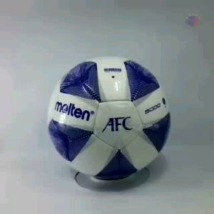 BOLA SEPAK MOLTEN AFC5000 KUALITAS PREMIUM PAKET HEMAT