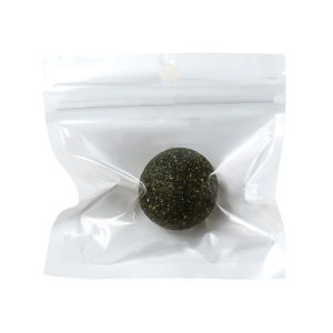 กัญชาแมว กัญชาบอล Catnip Ball แคทนิปบอล ขนมแมว หอมสดใหม่ สมุนไพรแมว แคทนิปออร์แกนิค ให้เหมียวผ่อนคลาย อารมณ์ดี PA23
