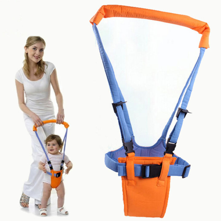 COD Alat Bantu Belajar Jalan Bayi Walking Assistant Baby/ alat latihan  jalan bayi dari bahan berkualitas dan tahan lama / alat terapi latihan  berjalan bayi murah aman dan serbaguna - X101