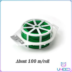 Need. 20m/50m/100m Plant Tree Garden Tie Cable Plastic Wire Binding Line Climbing Plants Flower Gardening