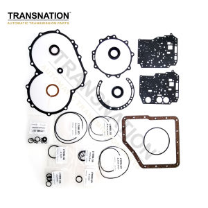 Transmission Rebuild Kit SR410 SR412 Overhaul Clutch Plate For SUZUKI WagonR+ Car Accessories Transnation
