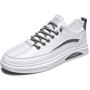 ( FREE BOX ) Sepatu Pria Casual Import - JL127755 - Shoes Fashions Mans Termurah Trendy Sepatu Sport Casual