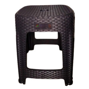 PLASTIC STOOL CHAIR 577
