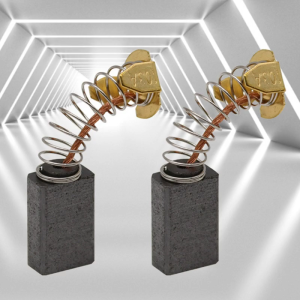 Polishing Angled Grinder Various Models High Hardness Brush Replacement Drill Power Tool Electric Carbon