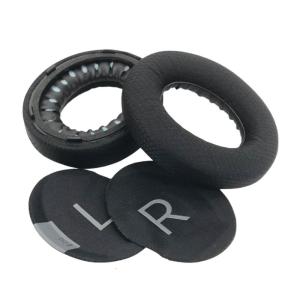 1 Pair Replacement Ear Pad Cushion for 700 NC700 Noise Cancelling Wireless Bluetooth-compatible Headphone Earpad