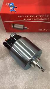 SS-1692 J&J STARTER SOLENOID 12V 100AMP FOR USE ON: HONDA ACCORD SV4SO4SM4