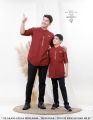 Baju Koko Couple Ayah dan Anak Terbaru 2021/ Baju Couple Keluarga / Baju Couple Anak Laki Laki / Couple Koko Pakistan. 