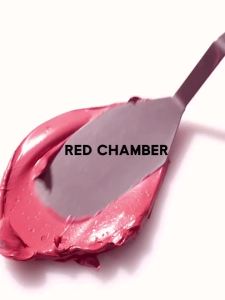 RED CHAMBER Multi Purpose Paste Powder Blusher Cream Glitter Eye Makeup Highlighter RC Face Palette Make up Korean Cream Blush2026