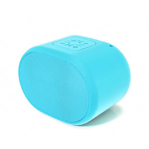 NEW Bluetooth Speakers 5.0 WIRELESS BLUETOOTH SPEAKE Color 3 Audio Outdoor Tiny Size Mini Speakers Smart Subwoofer