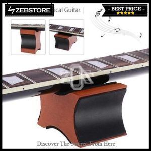 Sandaran Penyangga Rest Leher Neck Gitar Bass