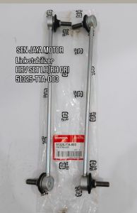 LINK STABILIZER HRV SET KIRI KANAN 51320/25-T7A-003 ORI